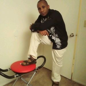 Meet your Posher, Ali